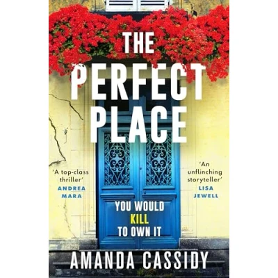 Afbeelding van The Perfect Place