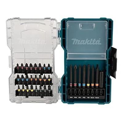 Afbeelding van Makita Bit Set 30 Delig E 07060
