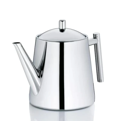 Image de Théière Ancona 17L Kela Argent Inox
