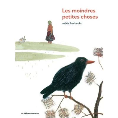 Image de Les Moindres petites choses
