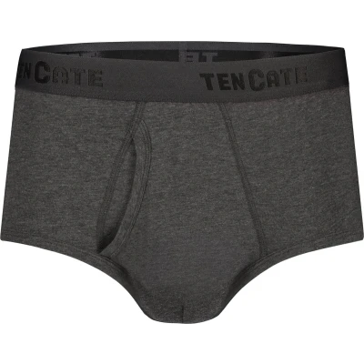 Afbeelding van ten Cate Classic Slip Basics 2Pack Antraciet L