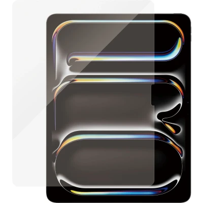 Afbeelding van Panzerglass Gehard Glas Edge To Screenprotector Apple iPad Air 2024 13 / Pro