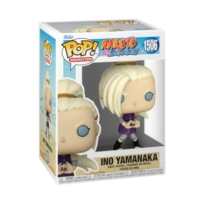 Afbeelding van Pop Animation: Naruto Ino Yamanaka Funko #1506