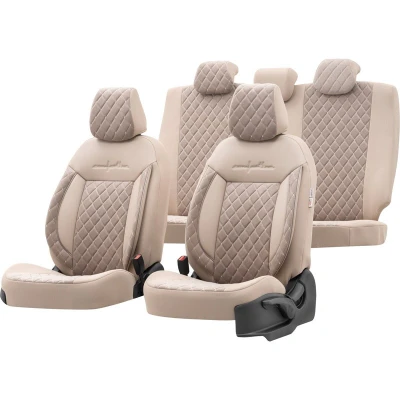 Afbeelding van Otom Stoelhoezen universeel OT CMV234