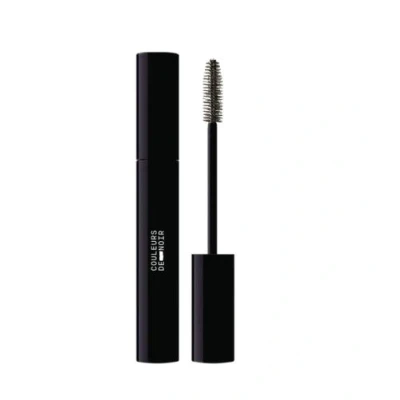 Afbeelding van Les Couleurs de Noir Ogen F OXY Lengthening Mascara 02 9,5ml