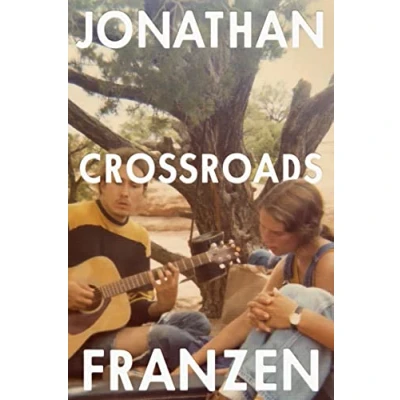 Afbeelding van Crossroads