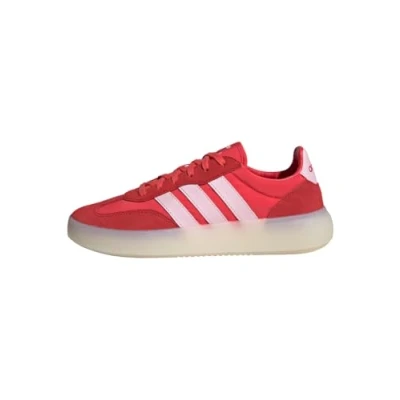Afbeelding van adidas Sportswear Barreda Decode Schoenen Dames Rood 38