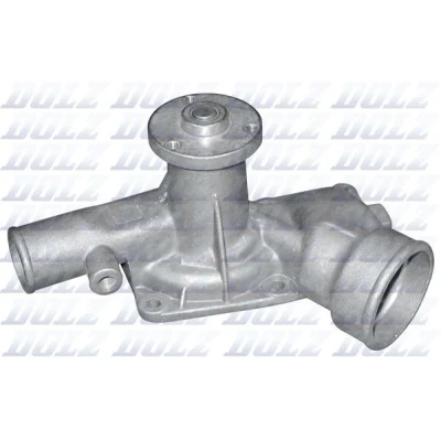 Afbeelding van DOLZ O104 Waterpomp OPEL: Kadett B Coupe, E CC, C Coupe