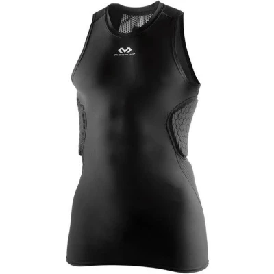 Afbeelding van 7963R HexTM Tank Shirt Zwart Kledingmaat : XXL
