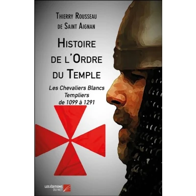 Image de Histoire de l&#039;Ordre du Temple