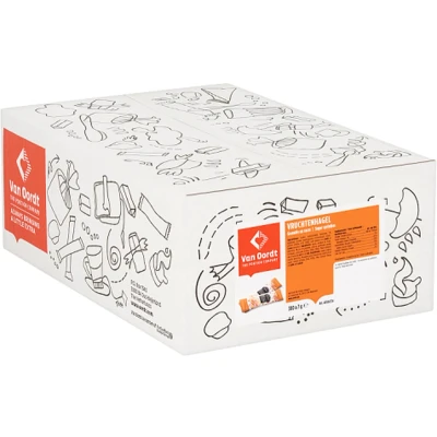 Afbeelding van Van Oordt Hagelslag Fruit 300x