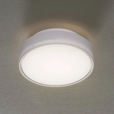 Afbeelding van LED plafondlamp Hatton IP65 25 cm