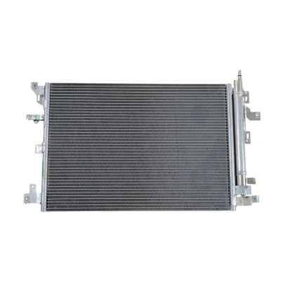 Afbeelding van Condensor, airconditioning NRF 35889