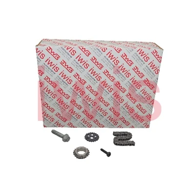 Afbeelding van Iwis Motorsysteme Oliepomp aandrijfketting 59815Set