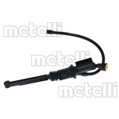 Afbeelding van METELLI 55 0304 Hoofdkoppelingscilinder PEUGEOT: 2008 Estate