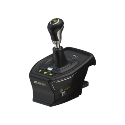 Afbeelding van Turtle Beach VelocityOne Multi Shift Levier de Vitesse et Frein à Main pour PC Windows, Xbox Series XS One