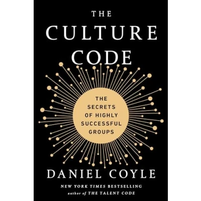 Afbeelding van Culture Code The Exp Secrets of Highly Successful Groups