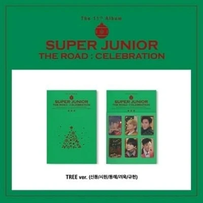 Afbeelding van Super Junior Road : Keep On Going Vol.2 (CD)