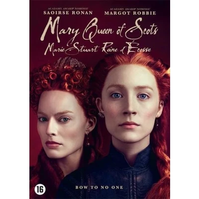 Afbeelding van Mary Queen Of Scots (DVD)