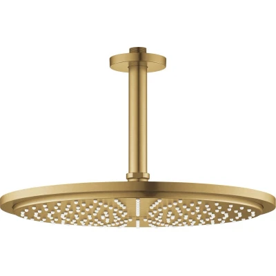 Afbeelding van GROHE Rainshower Cosmopolitan 310 hoofddouche met douchearm