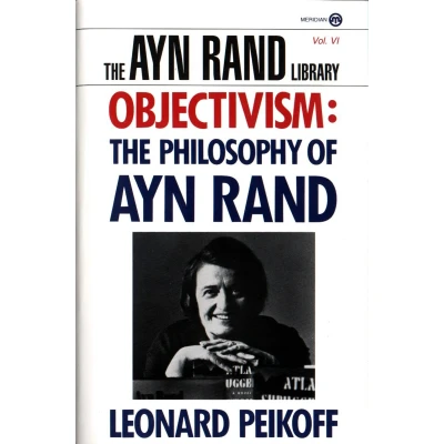 Afbeelding van Objectivism