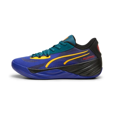 Image de Chaussures de basketball All Pro NITROâ„¢ Crowd Craze