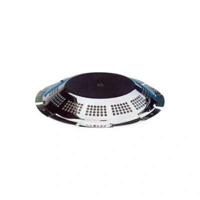 Afbeelding van Dekventilator rvs &quot; ufo&quot;, ø185mm