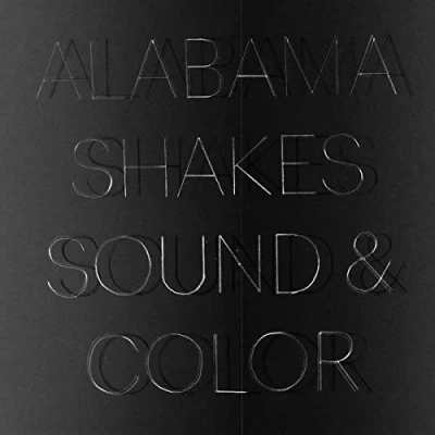 Afbeelding van Alabama Shakes Sound &amp; Color (2 LPs)