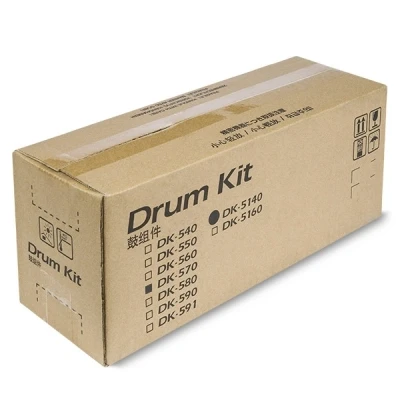 Image de Kyocera DK 570 tambour (d&#039;origine)