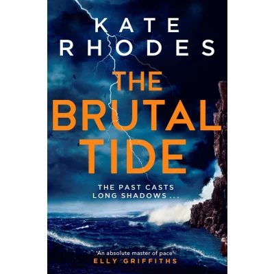 Afbeelding van The Brutal Tide