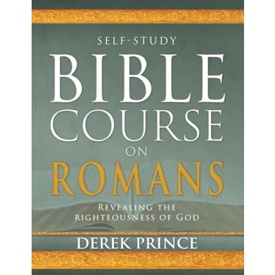 Afbeelding van Self Study Bible Course on Romans