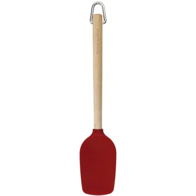 Afbeelding van KitchenAid Roerlepel Core Keizerrood Berkenhout 31 cm