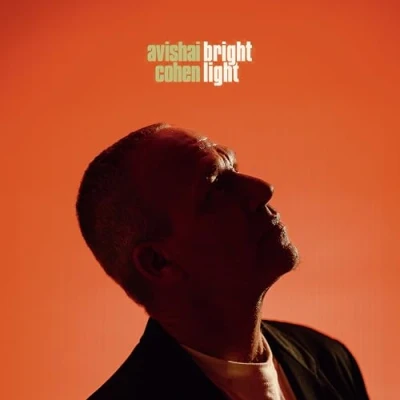 Afbeelding van Avishai Cohen Bright Light (CD)