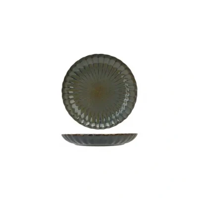 Afbeelding van Cosy &amp; Trendy Dinerbord Astera Ocean Grijs ø 27.5 cm