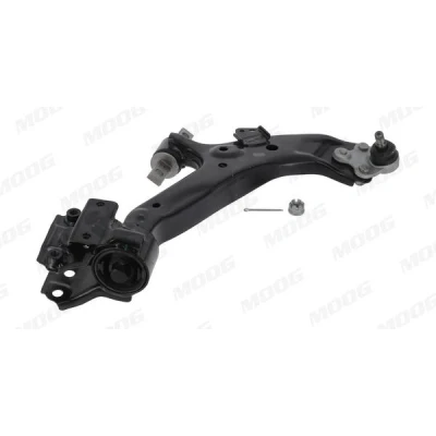 Afbeelding van MOOG HO WP 15208 Draagarm Onder, Vooras rechts Driehoeksdraagarm Plaatstaal HONDA: CR V 4