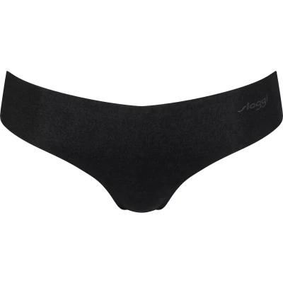 Afbeelding van sloggi ZERO Modal 2.0 Hipstring Dames Onderbroek Maat XL