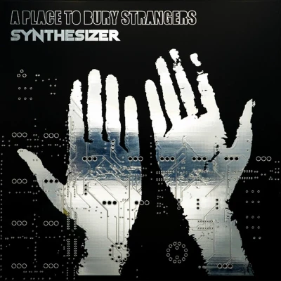 Afbeelding van A Place To Bury Strangers Synthesizer