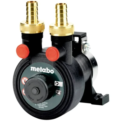 Afbeelding van Metabo 627640000 Boormachinepomp Pompvoorzetapparaat BPV 03 1 stuk(s)