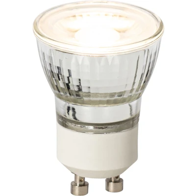 Afbeelding van LUEDD GU10 dimbare LED lamp 35 mm 4W 200 lm 3000K