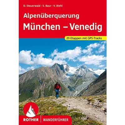 Afbeelding van München Venedig