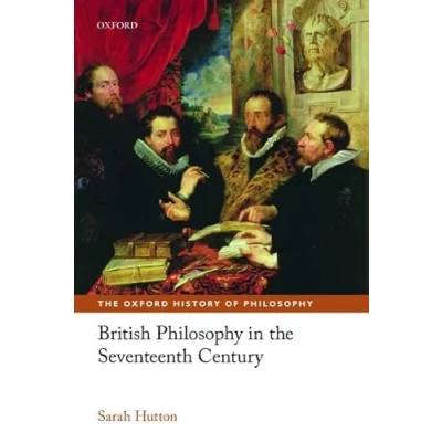 Afbeelding van British Philosophy in the Seventeenth Century