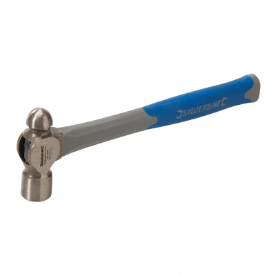 Afbeelding van Silverline Glasvezel bolhamer 227 g