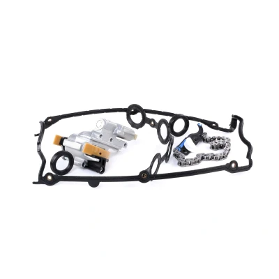 Afbeelding van Febi Bilstein Distributieketting kit 46576