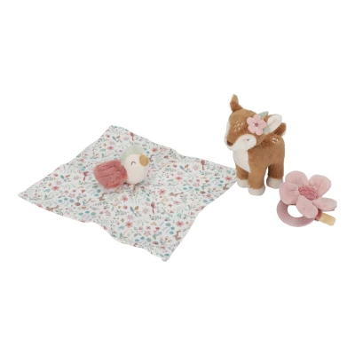 Afbeelding van Little Dutch Giftset knuffels Fairy Garden