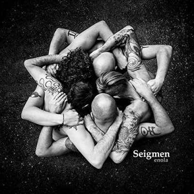 Afbeelding van Seigmen Enola (2 LPs)