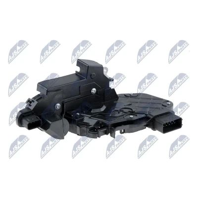 Afbeelding van NTY EZC LR 014 Deurslot Links achter LAND ROVER: Range Rover Evoque, Sport, Discovery 4