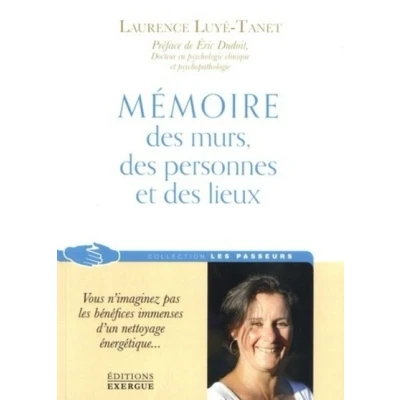 Image de Mémoire des murs, personnes et lieux