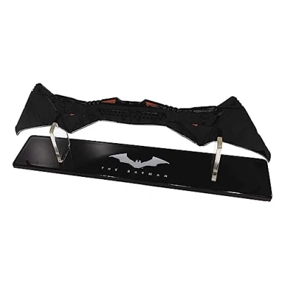 Afbeelding van The Batman Mini Replica Batarang 18 cm
