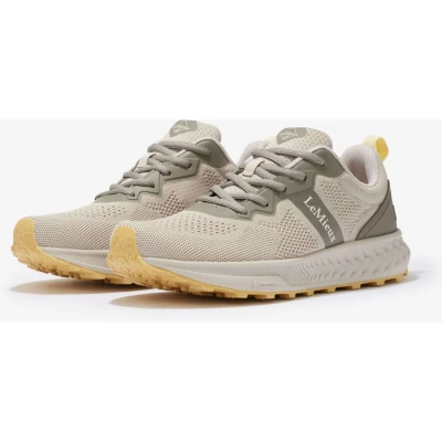 Afbeelding van LeMieux Sneakers Trax Lite Trainer Pecan