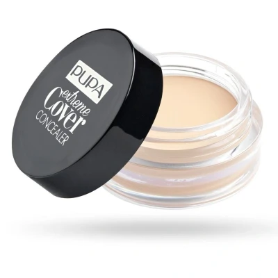 Afbeelding van Pupa Milano Extreme Cover Concealer